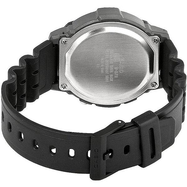 Casio W-87H-1V