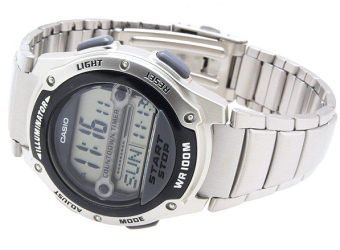 Casio W-756D-1A