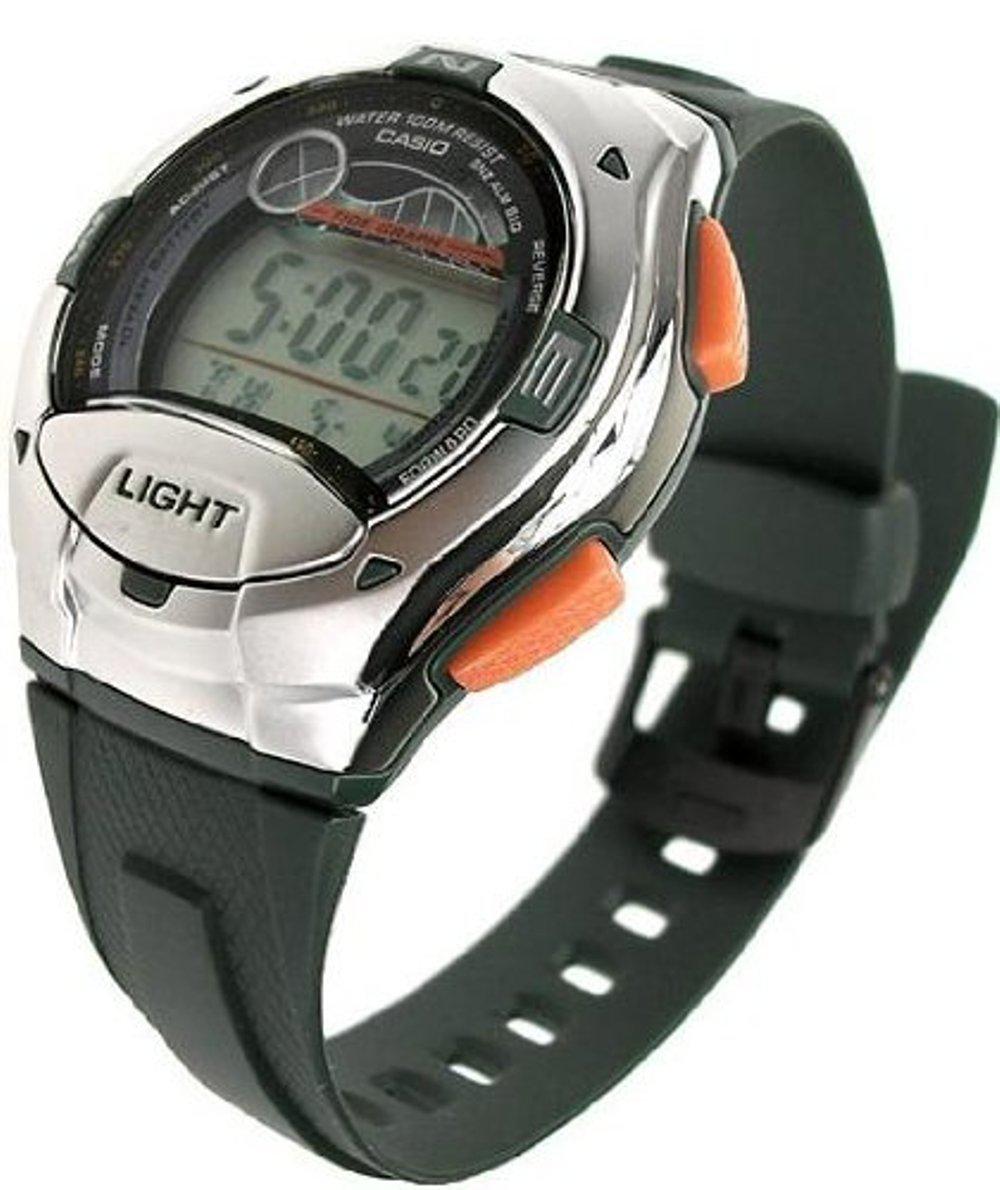 Casio W-753-3A