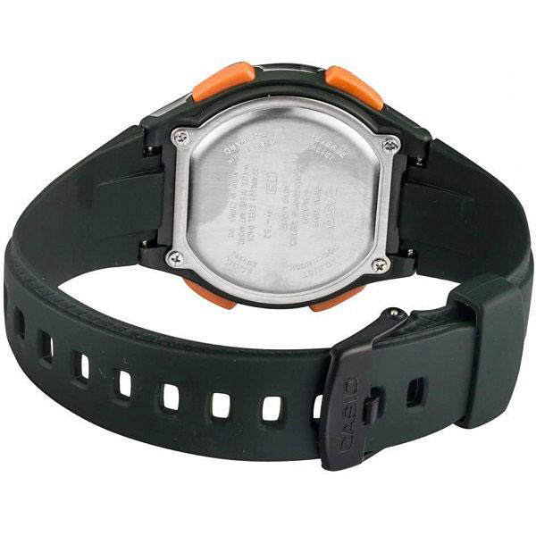 Casio W-753-3A
