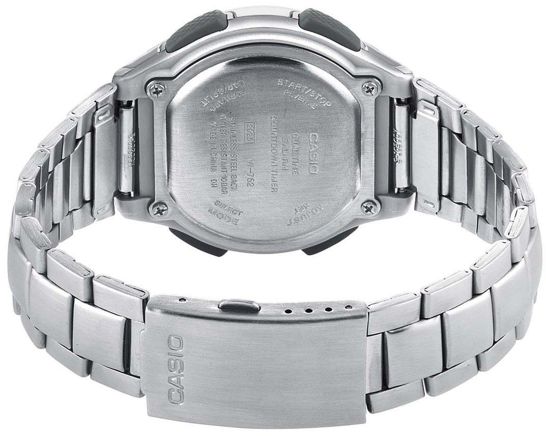 Casio W-752D-1A