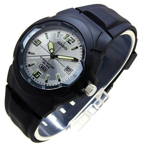 Casio MW-600F-7A