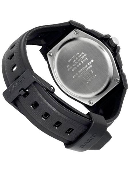 Casio MW-600F-2A