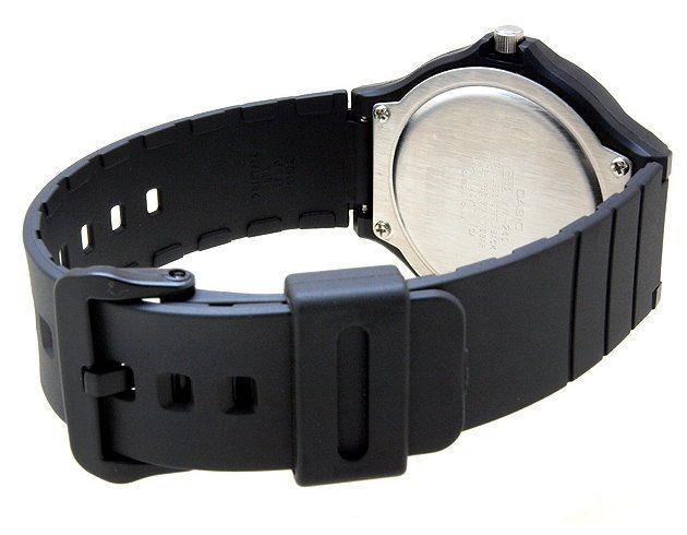 Casio MW-240-4B