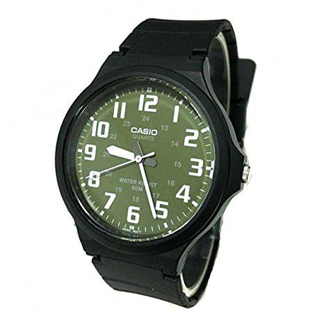 Casio MW-240-3B