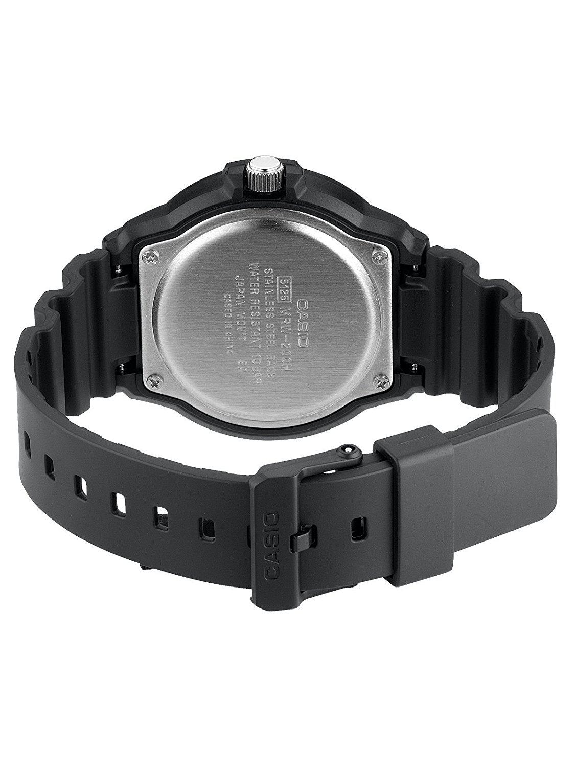 Casio MW-240-3B