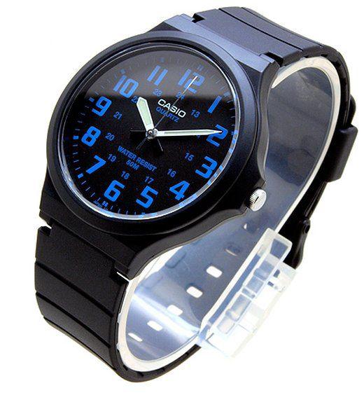Casio MW-240-2B