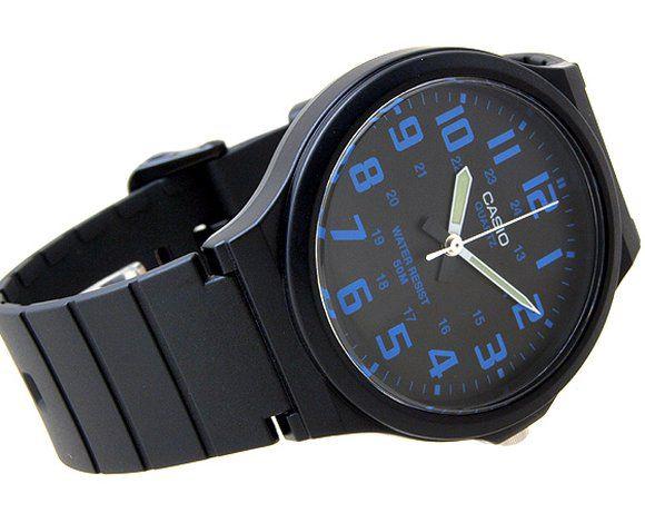 Casio MW-240-2B