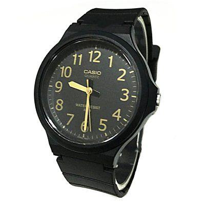 Casio MW-240-1B2