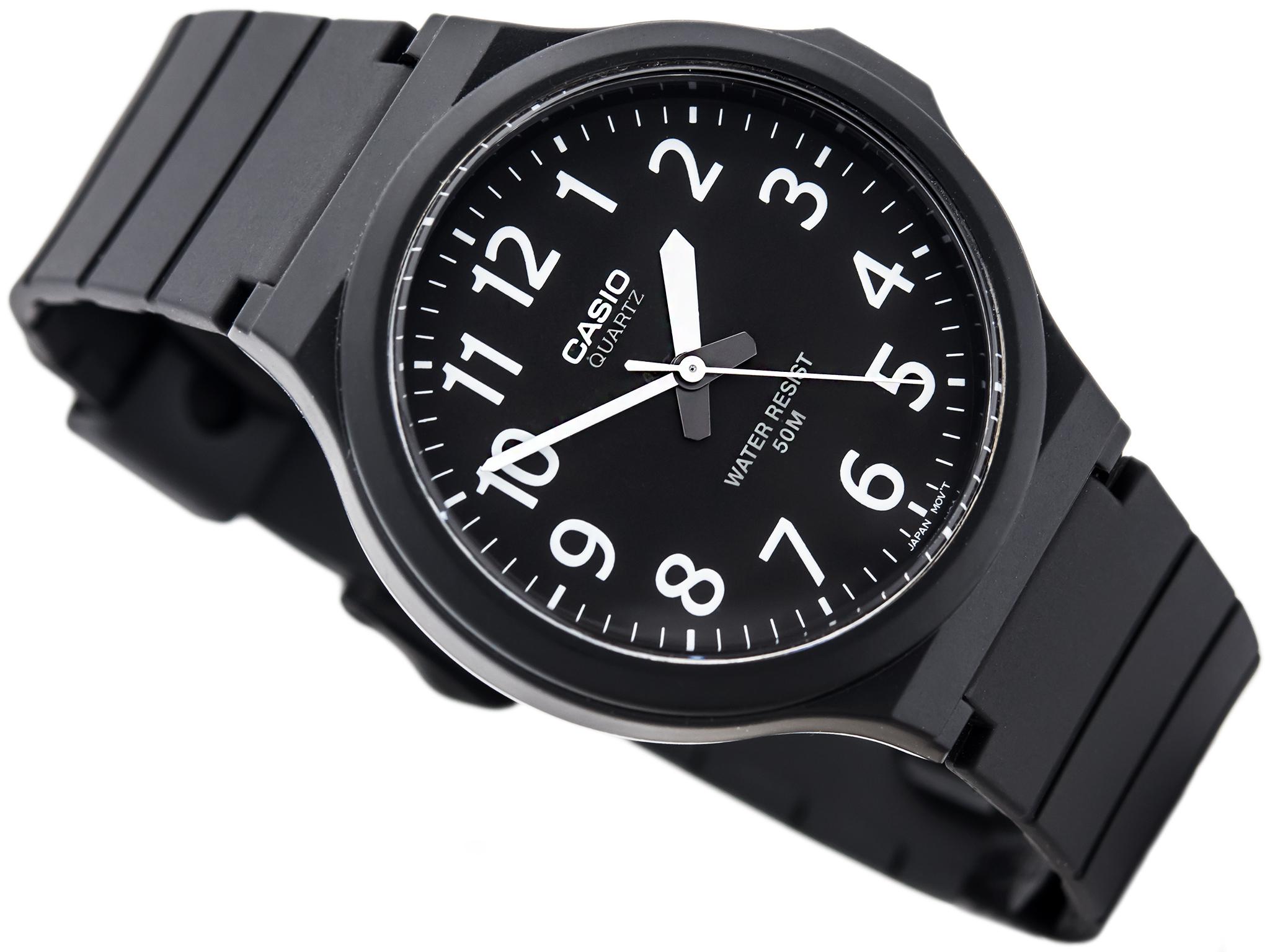 Casio MW-240-1B