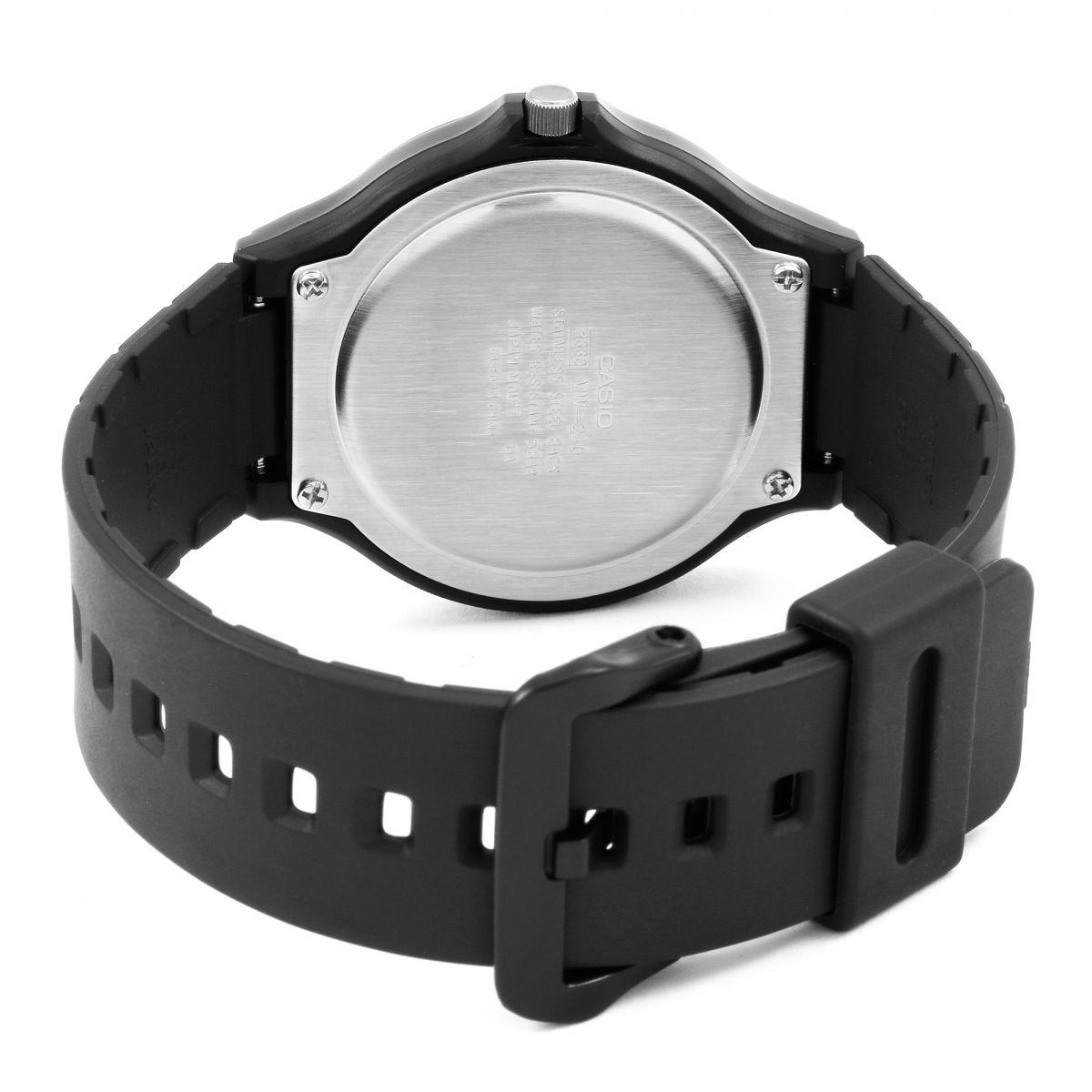 Casio MW-240-1B