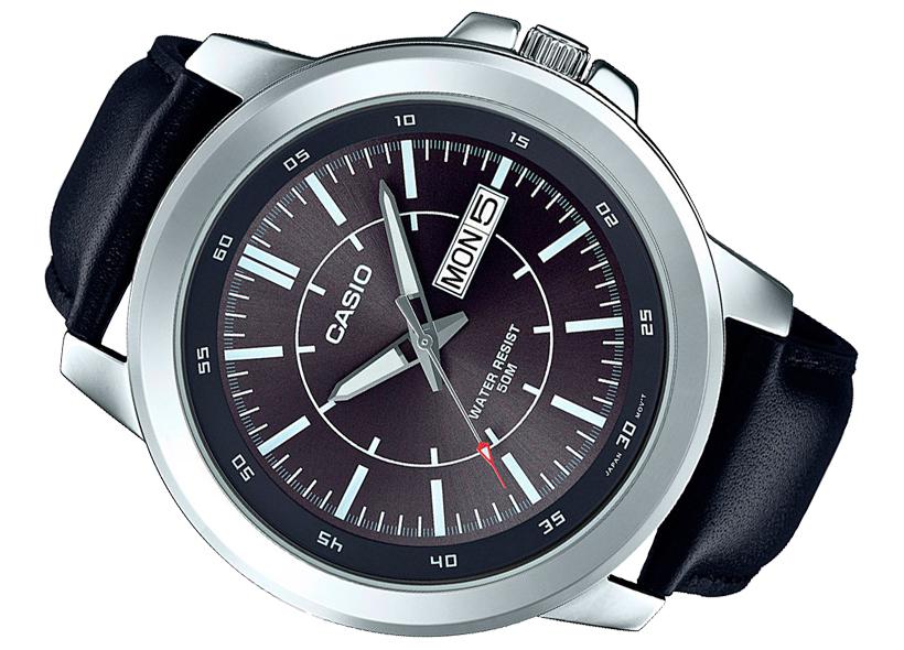Casio MTP-X100L-8E