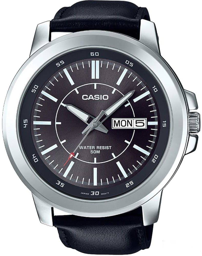 Casio MTP-X100L-8E