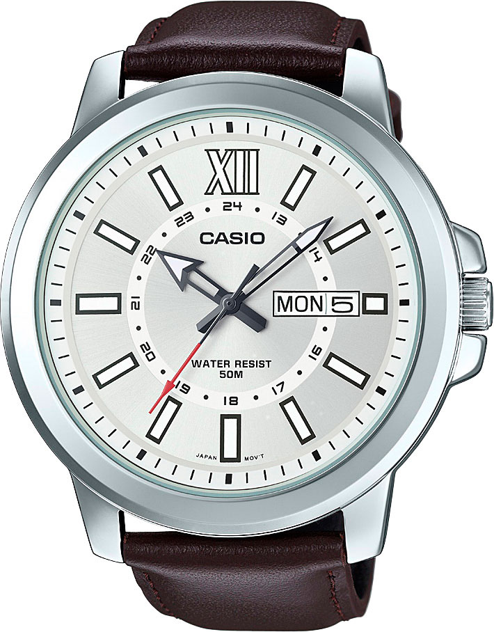 Casio MTP-X100L-7A