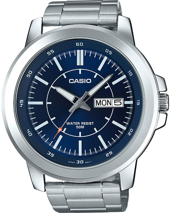 Casio MTP-X100D-2A