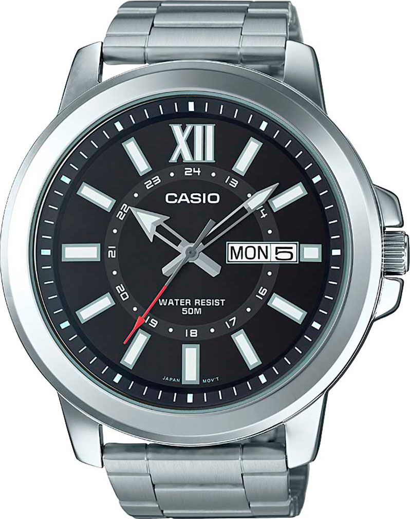 Casio MTP-X100D-1A