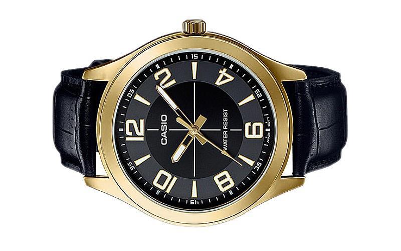 Casio MTP-VX01GL-1B