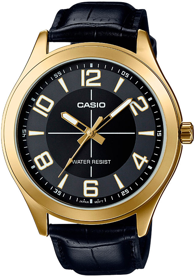 Casio MTP-VX01GL-1B