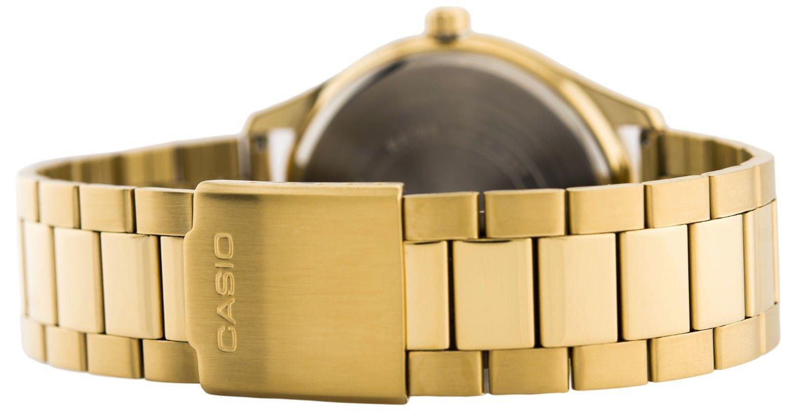 Casio MTP-VX01G-1B