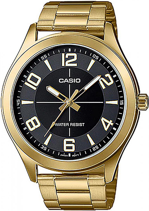 Casio MTP-VX01G-1B