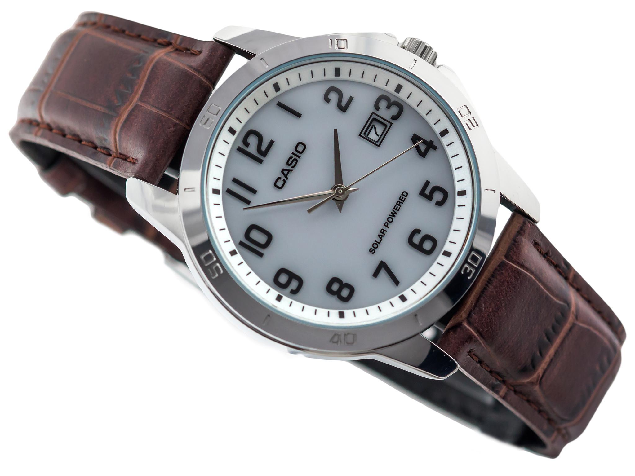 Casio MTP-VS02L-7B