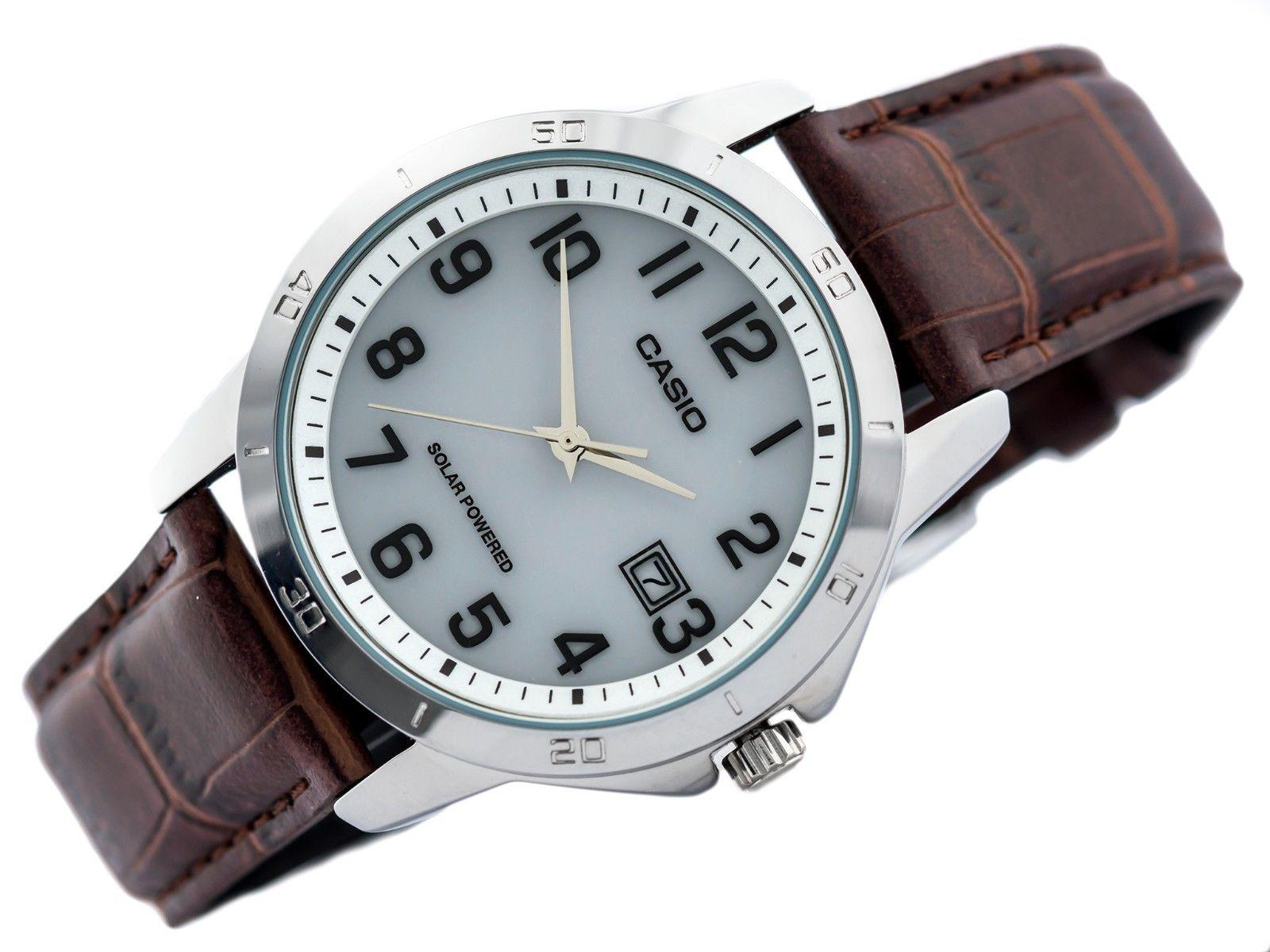 Casio MTP-VS02L-7B