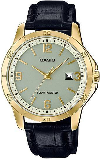 Casio MTP-VS02GL-9A2