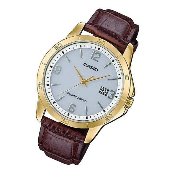 Casio MTP-VS02GL-7A