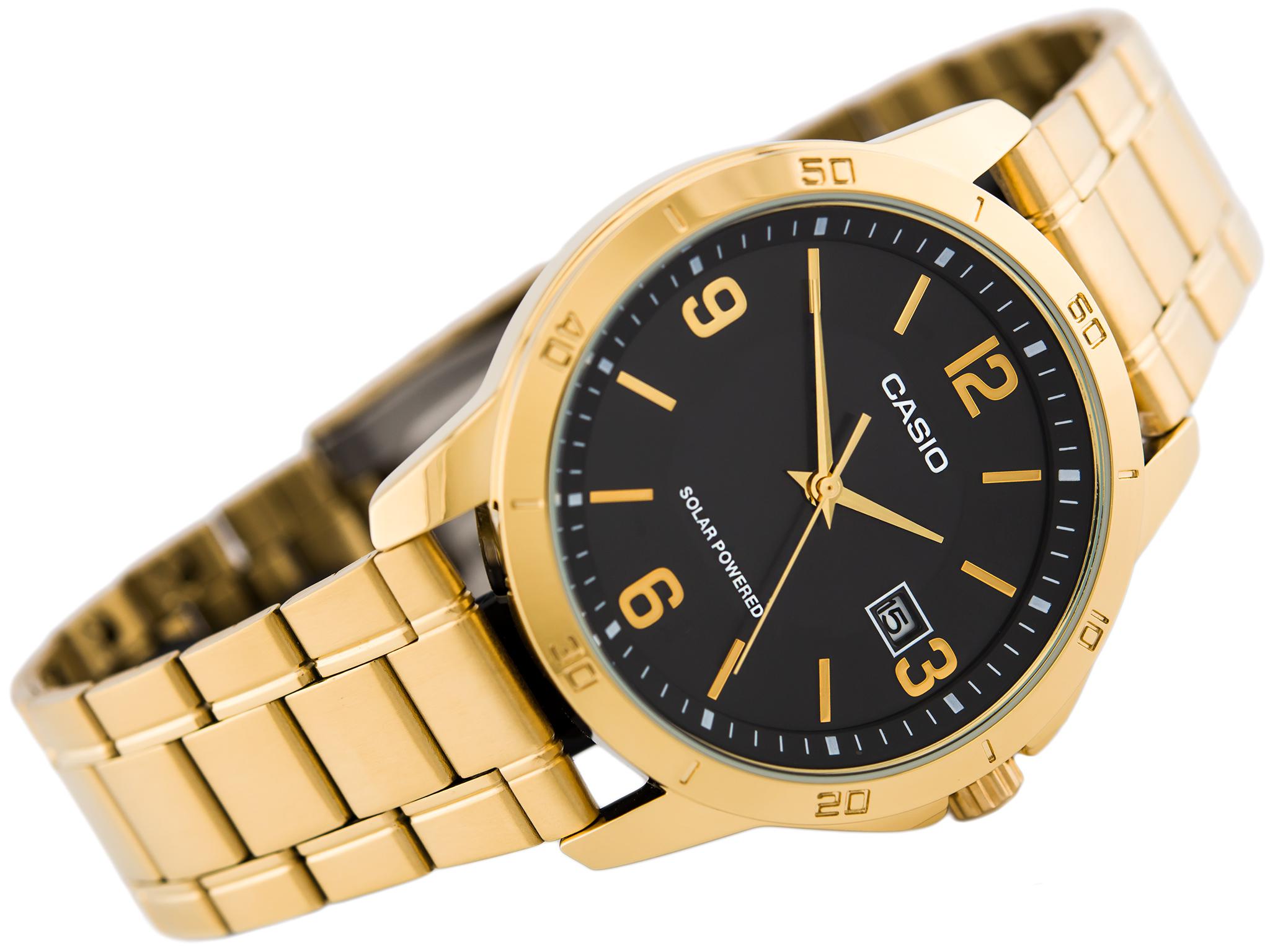 Casio MTP-VS02G-1A
