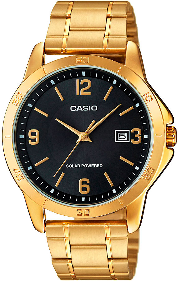 Casio MTP-VS02G-1A