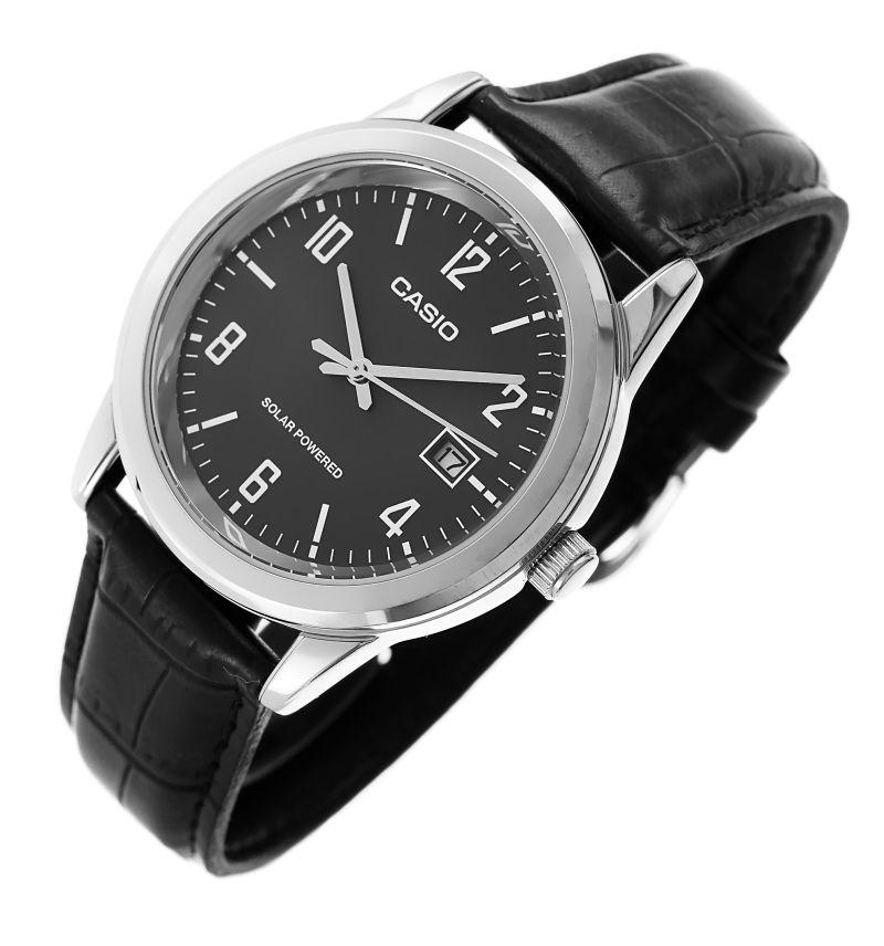 Casio MTP-VS01L-1B2