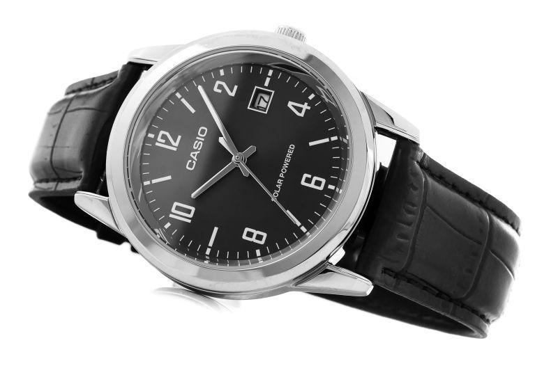 Casio MTP-VS01L-1B2
