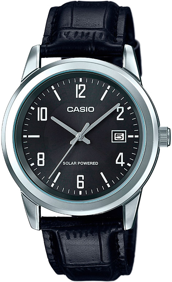 Casio MTP-VS01L-1B2