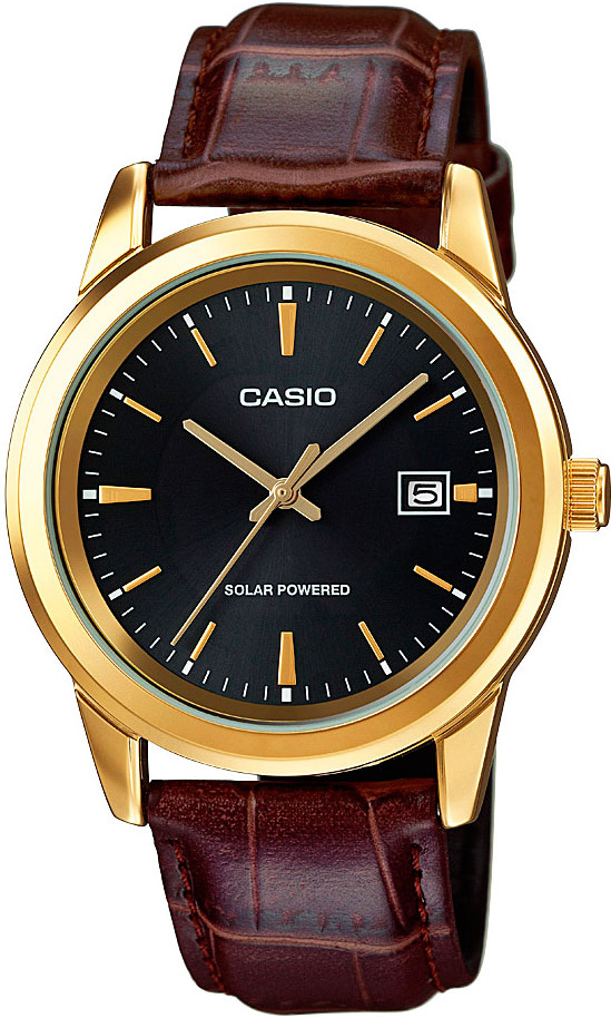 Casio MTP-VS01GL-1A