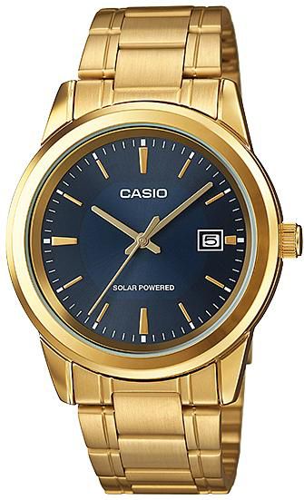Casio MTP-VS01G-2A