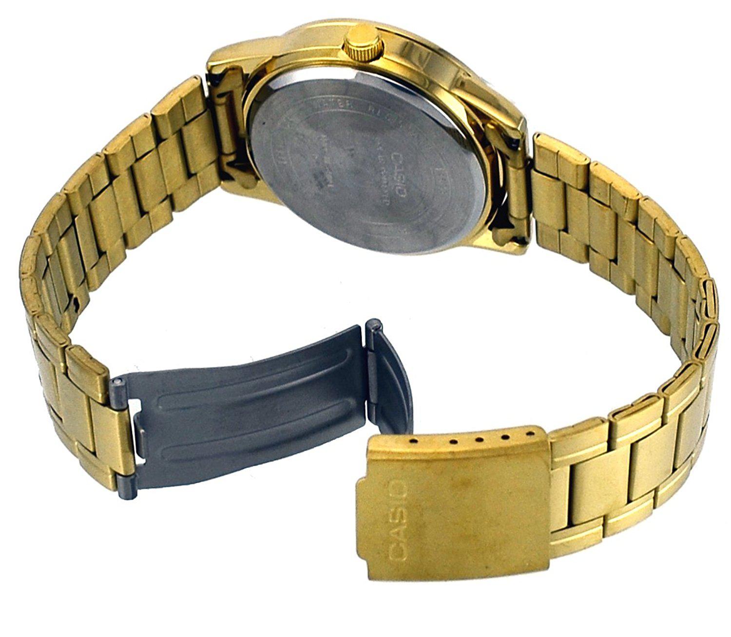 Casio MTP-VS01G-1A