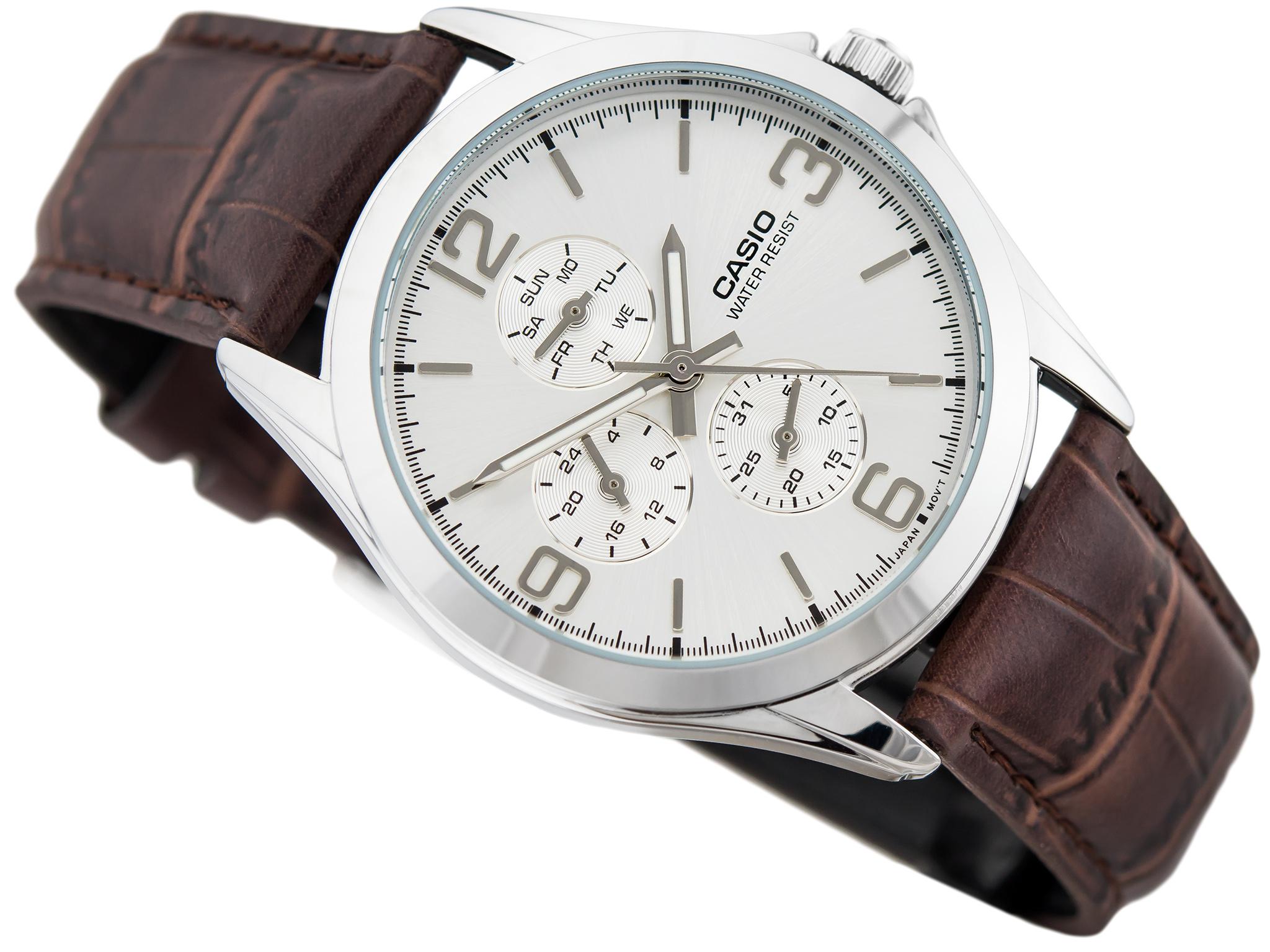Casio MTP-V301L-7A