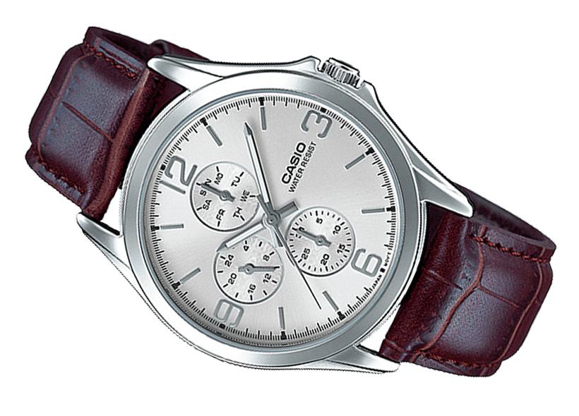 Casio MTP-V301L-7A
