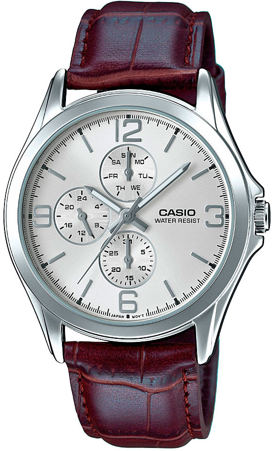 Casio MTP-V301L-7A