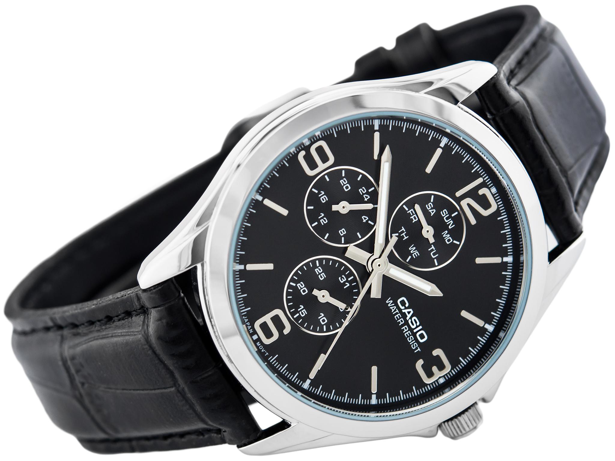 Casio MTP-V301L-1A