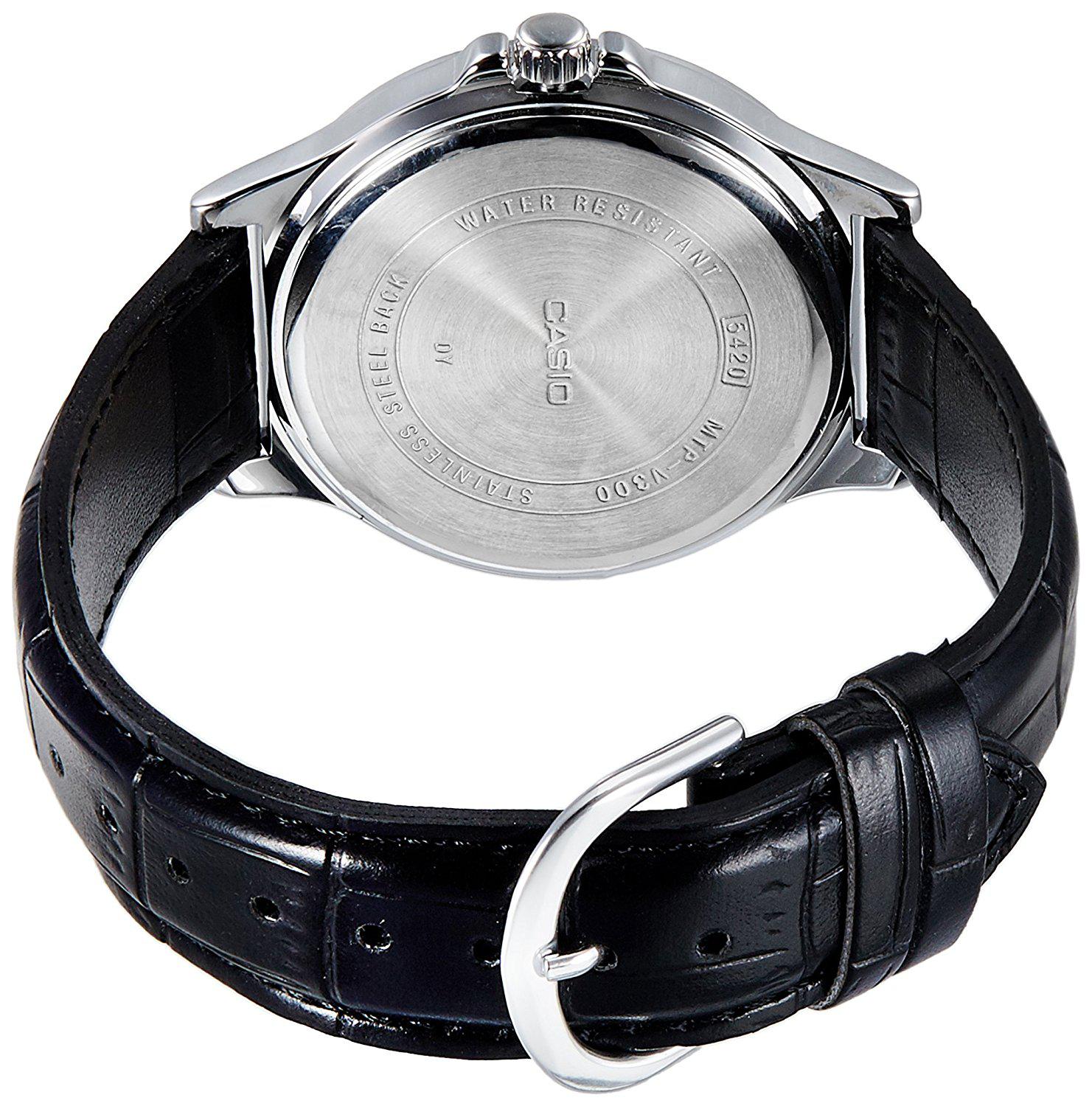 Casio MTP-V301L-1A