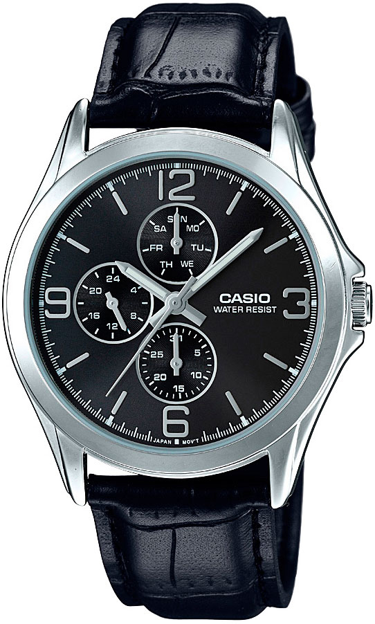Casio MTP-V301L-1A
