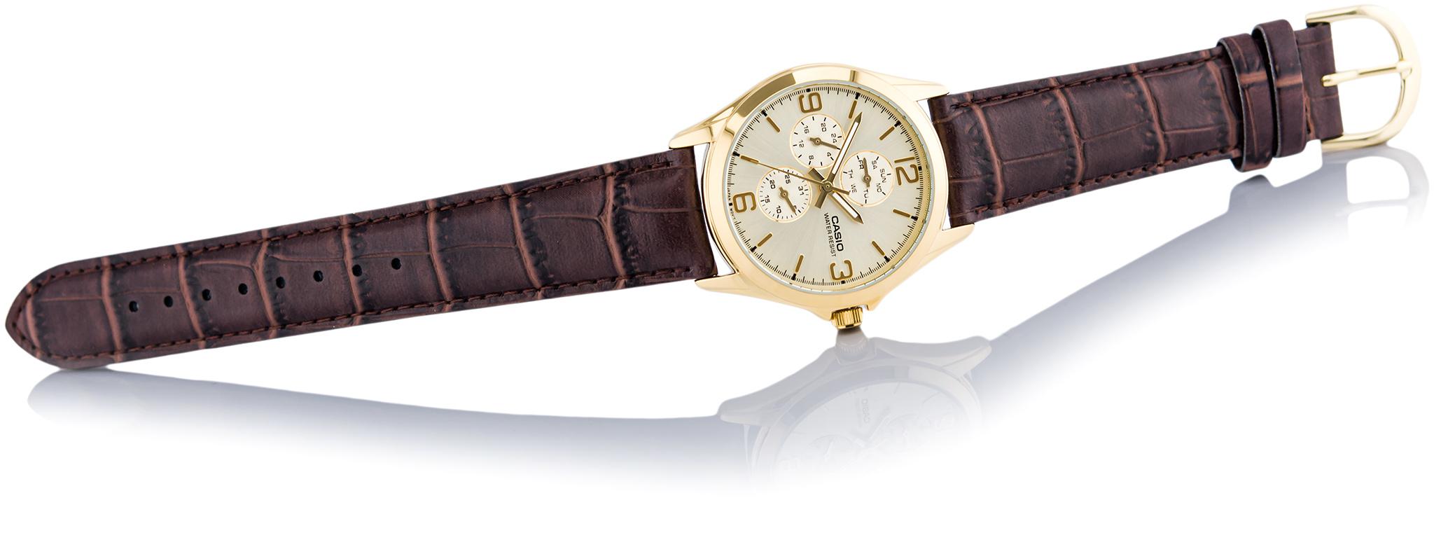 Casio MTP-V301GL-9A