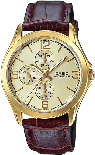 Casio MTP-V301GL-9A
