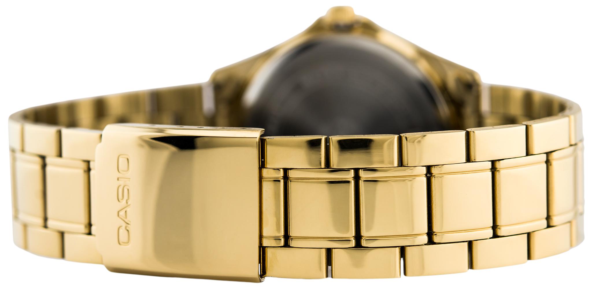 Casio MTP-V301G-9A