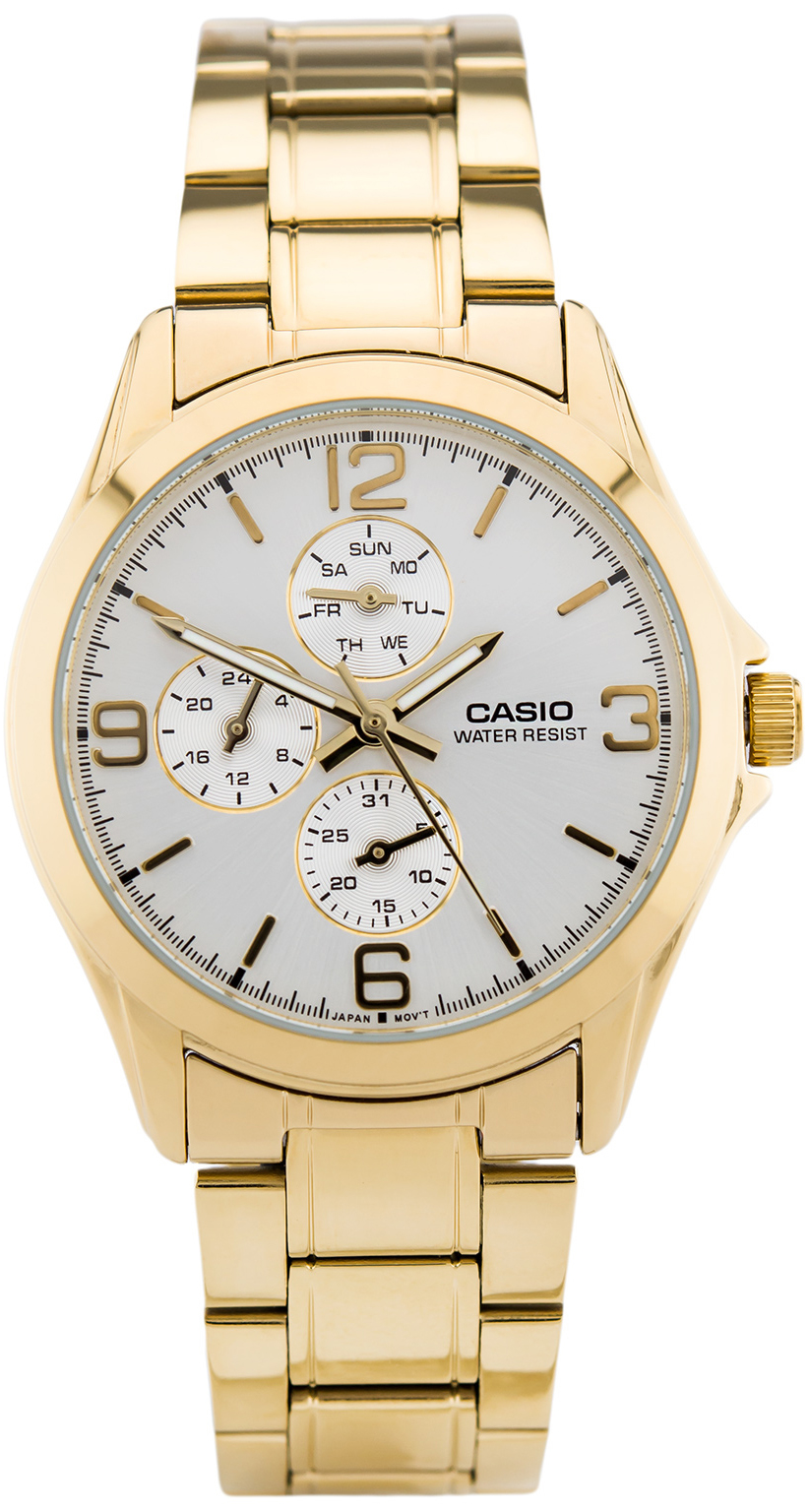 Casio MTP-V301G-7A