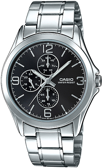 Casio MTP-V301D-1A