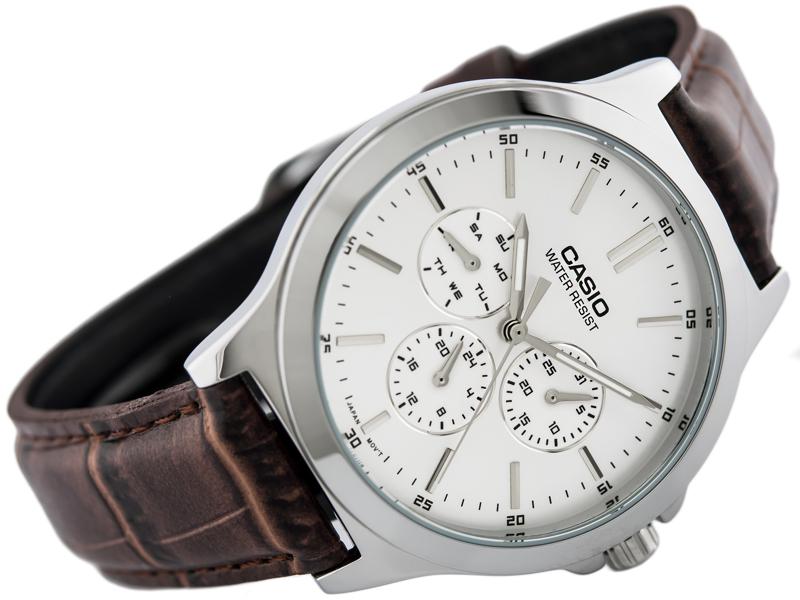 Casio MTP-V300L-7A