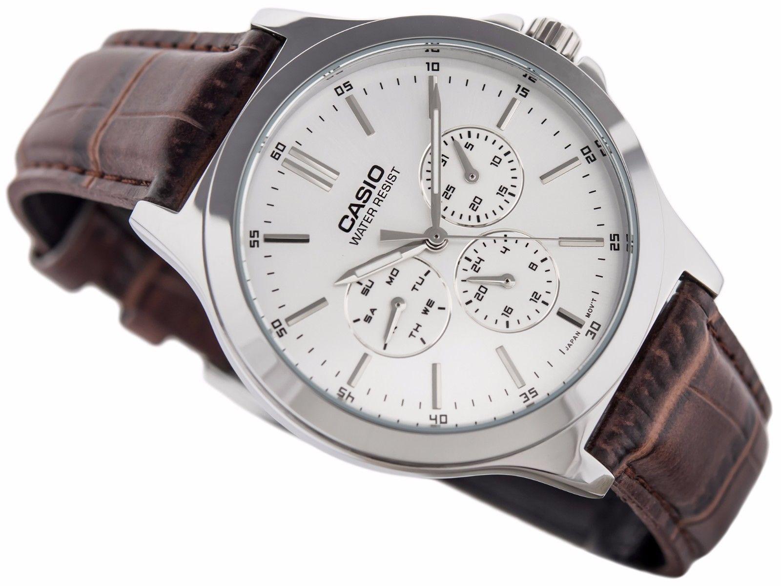 Casio MTP-V300L-7A