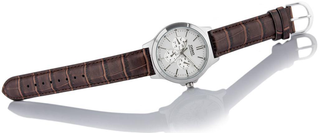 Casio MTP-V300L-7A